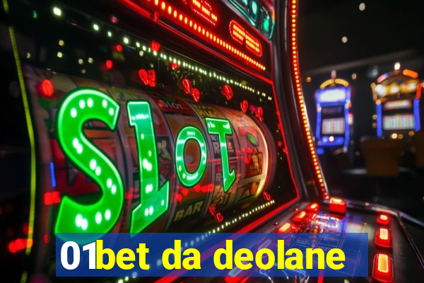 01bet da deolane